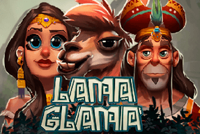 Lama glama v2 thumbnail