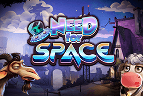 Need for space thumbnail