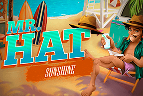 Mr. hat: sunshine thumbnail