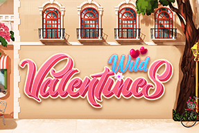 Wild valentines thumbnail