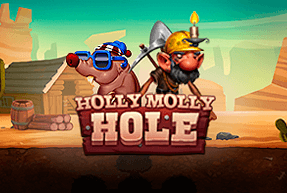 Holly molly hole thumbnail