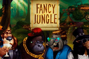 Fancy jungle thumbnail