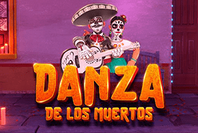 Danza de los muertos thumbnail