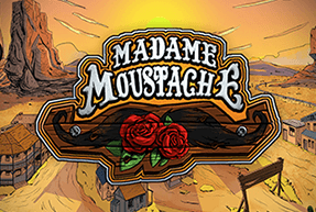 Madame moustache thumbnail