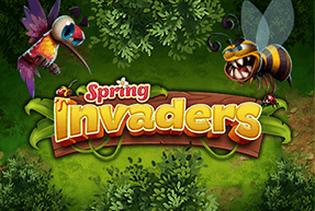 Spring invaders thumbnail