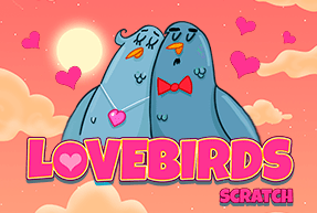 Love birds thumbnail