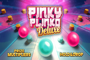 Pinky Plinko Deluxe