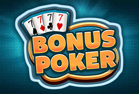 Bonus poker thumbnail