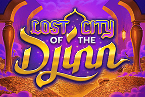 Lost city of the djinn thumbnail