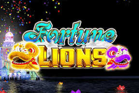 Fortune lions thumbnail