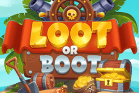 Loot or boot thumbnail