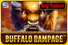 Play Buffalo Rampage