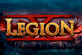 Legion x thumbnail