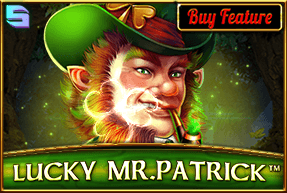Play Lucky Mr. Patrick