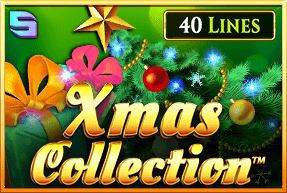 Play Xmas Collection 40 Lines