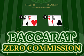 Baccarat zero commission thumbnail