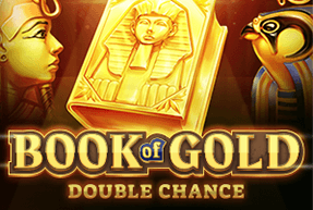Book of gold: double chance thumbnail
