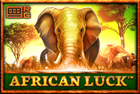Play African Luck