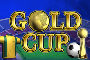 Gold cup thumbnail