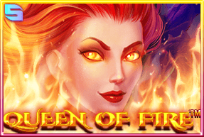 Play Queen Of Fire