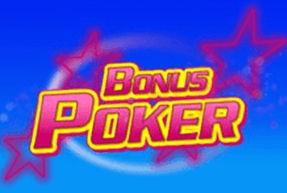 Bonus poker 1 hand thumbnail