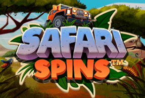 Safari spins thumbnail