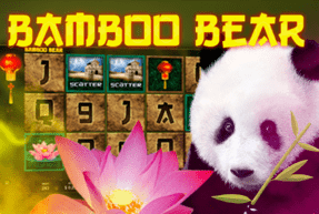 Bamboo bear thumbnail
