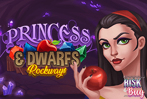 Princess and dwarfs thumbnail