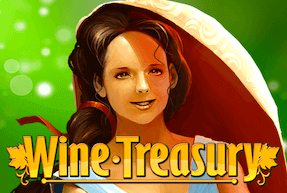 Wine treasury thumbnail