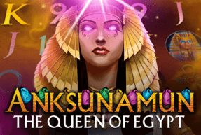 Anksunamun: the queen of egypt thumbnail
