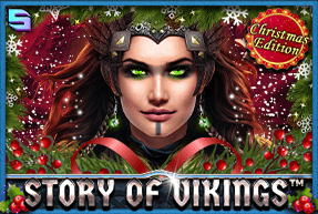 Play Story Of Vikings Christmas Edition