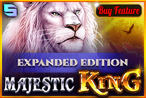 Play Majestic King - Expanded Edition