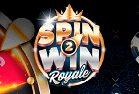 Spin2Win American Royale Mobile