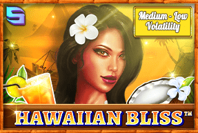 Play Hawaiian Bliss