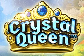 Crystal queen thumbnail