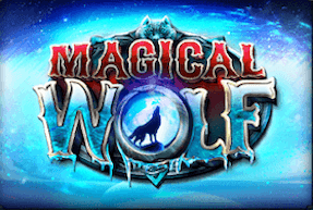 Magical wolf thumbnail