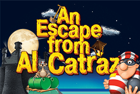 Escape from alcatraz thumbnail