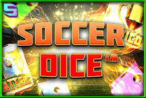 Play Soccer Dice