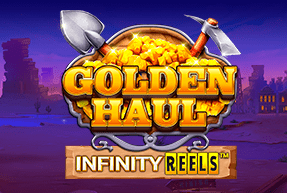 Golden haul infinity reels thumbnail