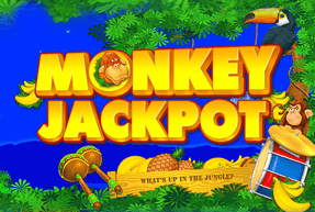 Monkey jackpot thumbnail