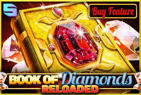 Play Book Of Diamonds Reloaded