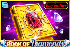 Play Book Of Diamonds