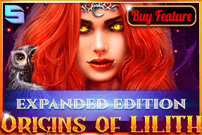 Play Origins Of Lilith – Expanded Edition