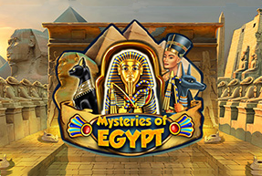 Mysteries of egypt thumbnail