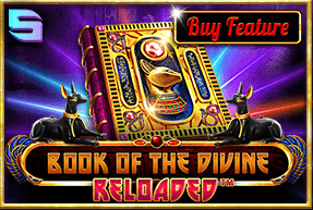 Play Book Of The Divine Reloaded