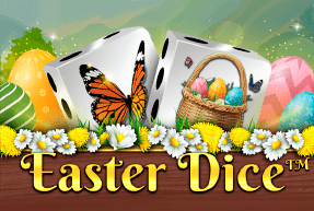Play Easter Dice
