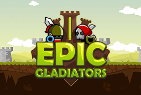 Epic gladiators thumbnail