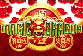 Magic dragon thumbnail