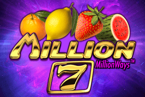 Million 7 thumbnail