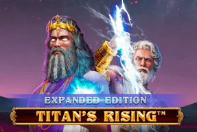 Play Titan’s Rising - Expanded Edition